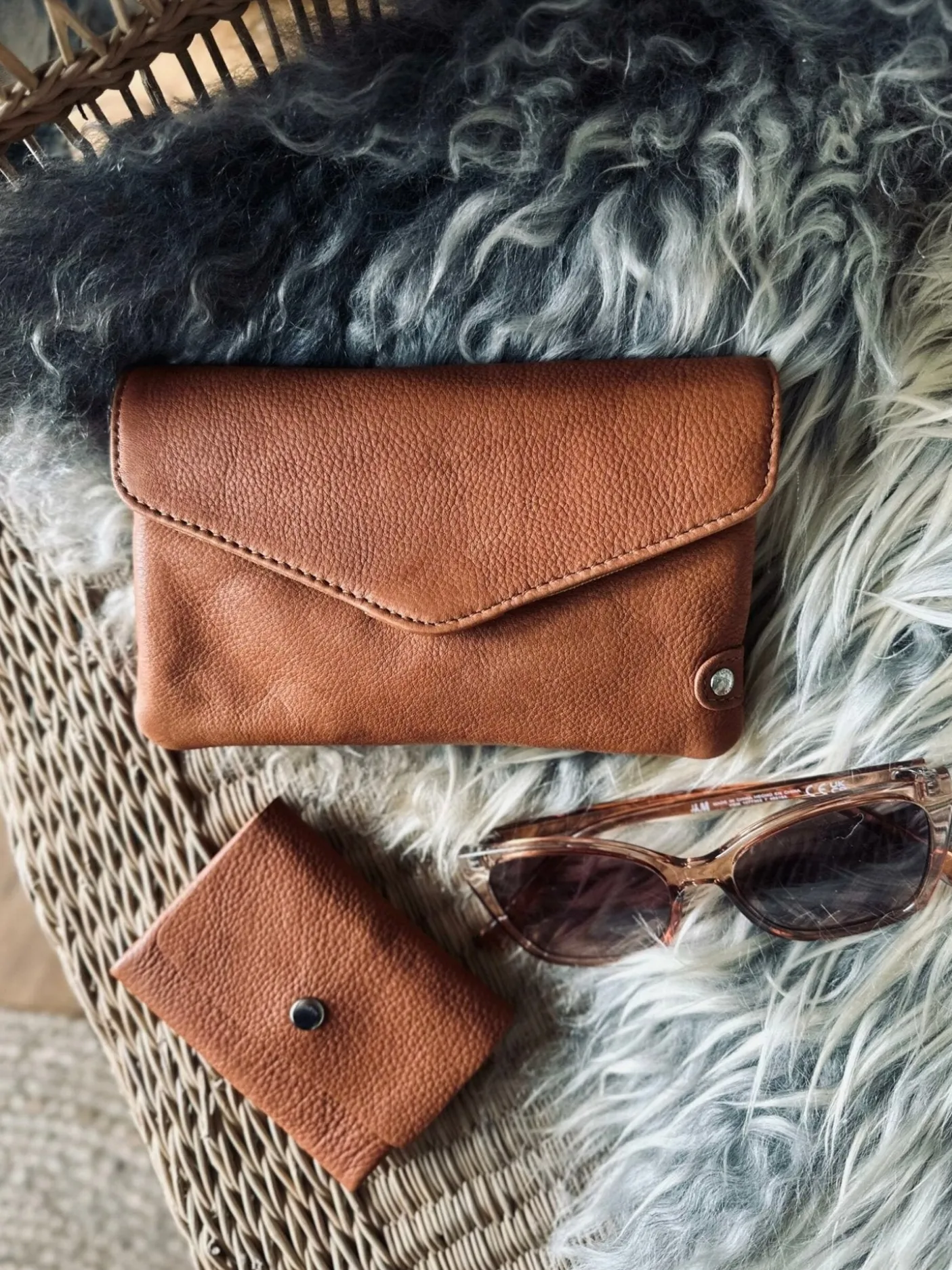 Pung Aura Cognac