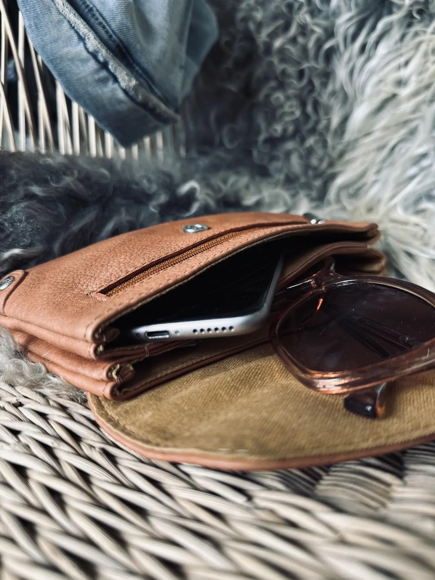 Pung Aura Cognac
