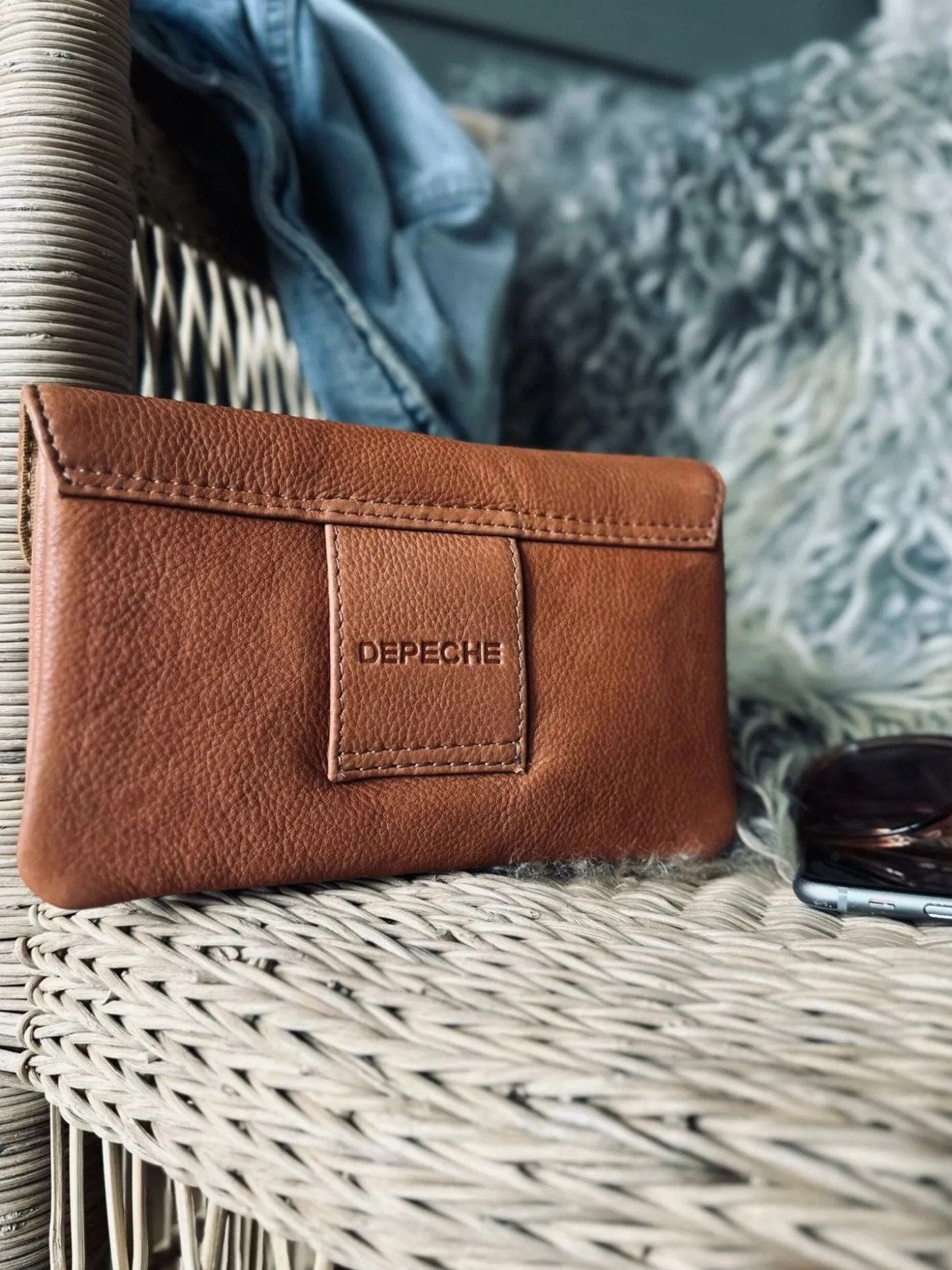 Pung Aura Cognac