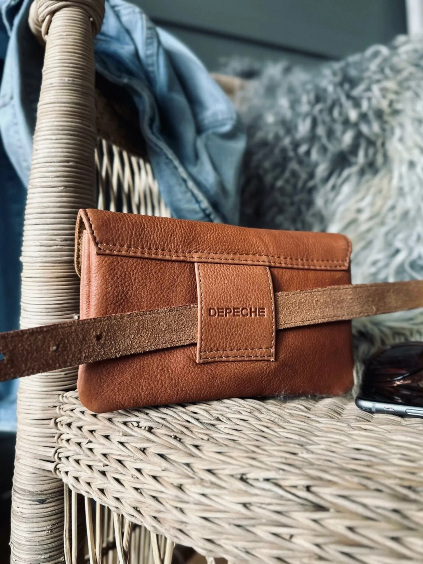 Pung Aura Cognac