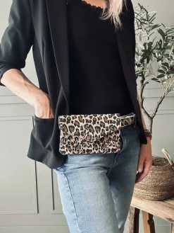 Pung Aura Leopard