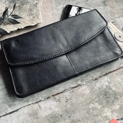 Pung Big URBAN Black