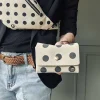 Pung Black dots