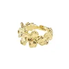 Ring CHARMAINE forgyldt