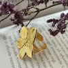 Ring Glamour