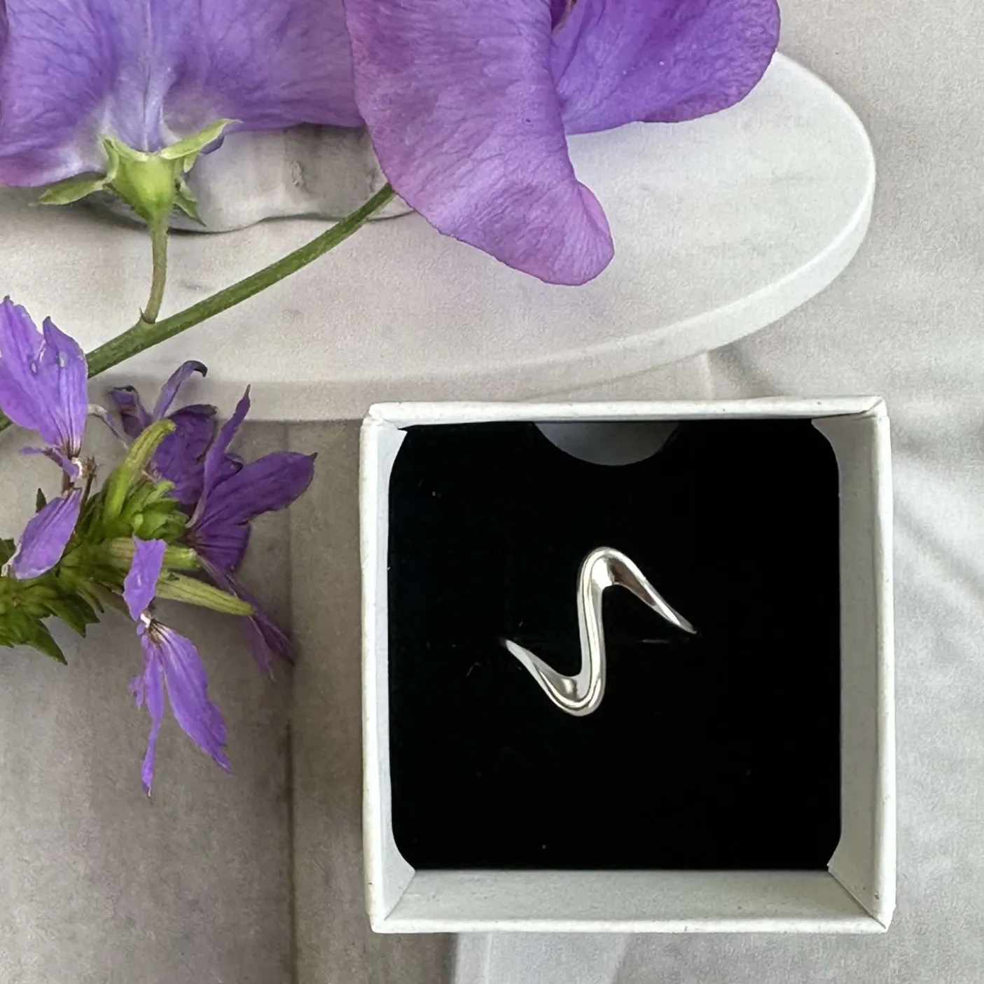 Ring Ida – Vandfast