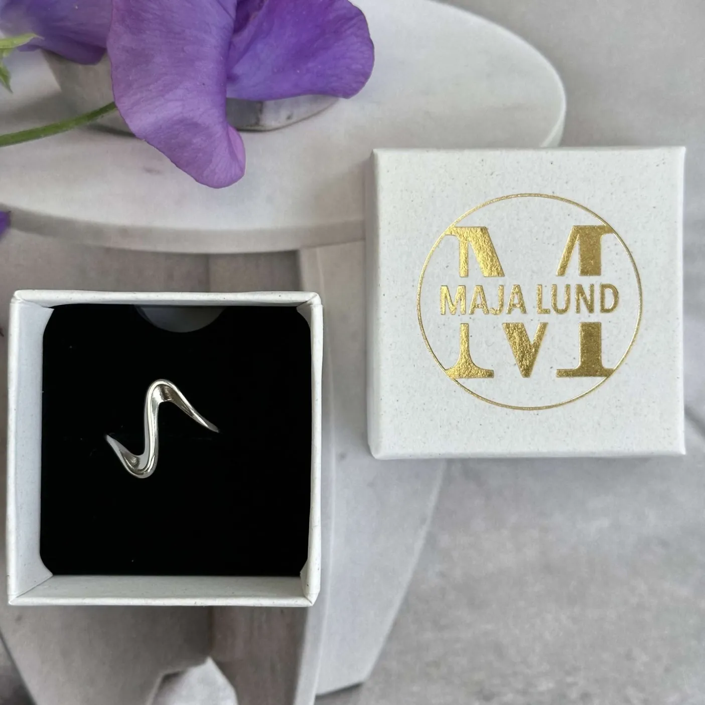 Ring Ida – Vandfast