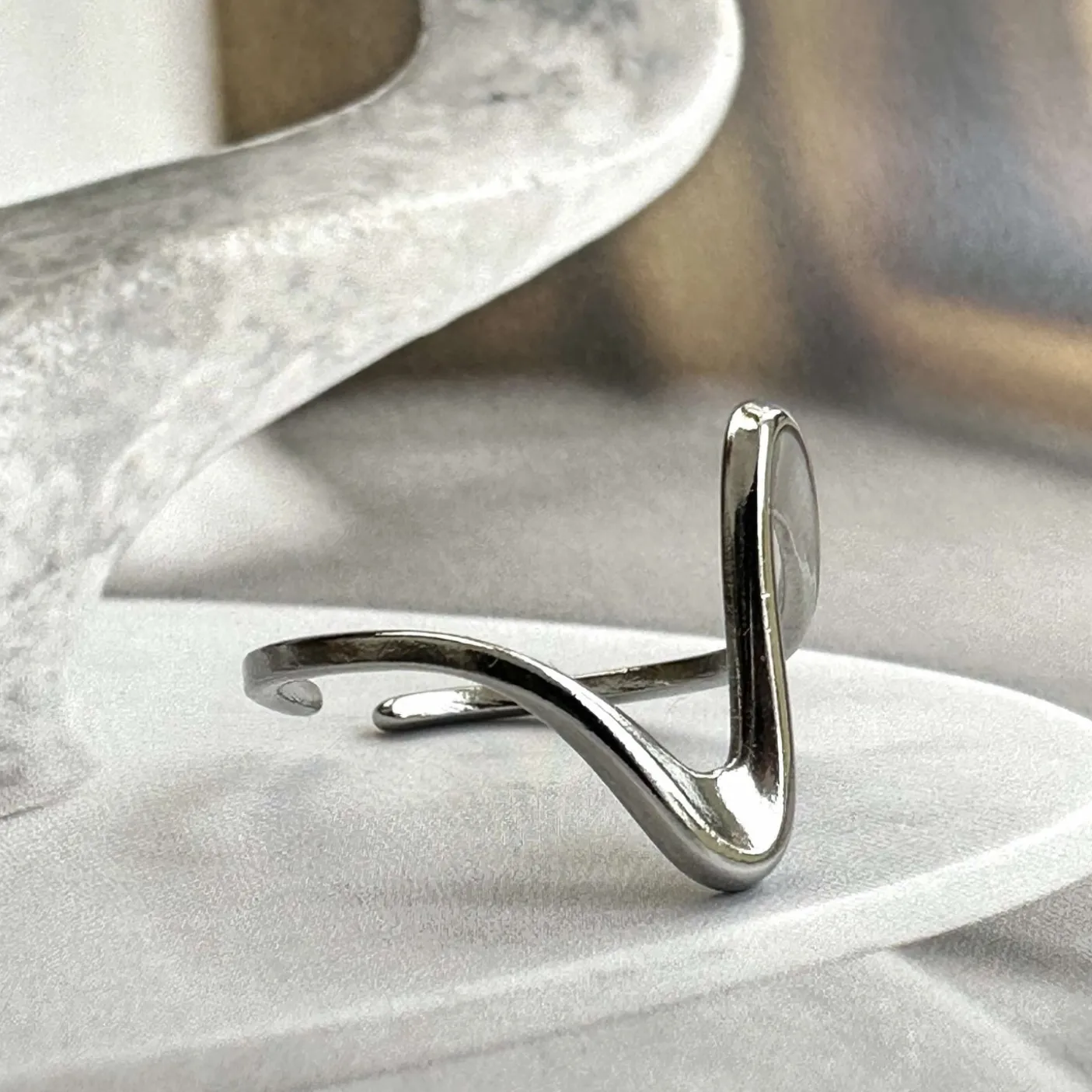Ring Ida – Vandfast