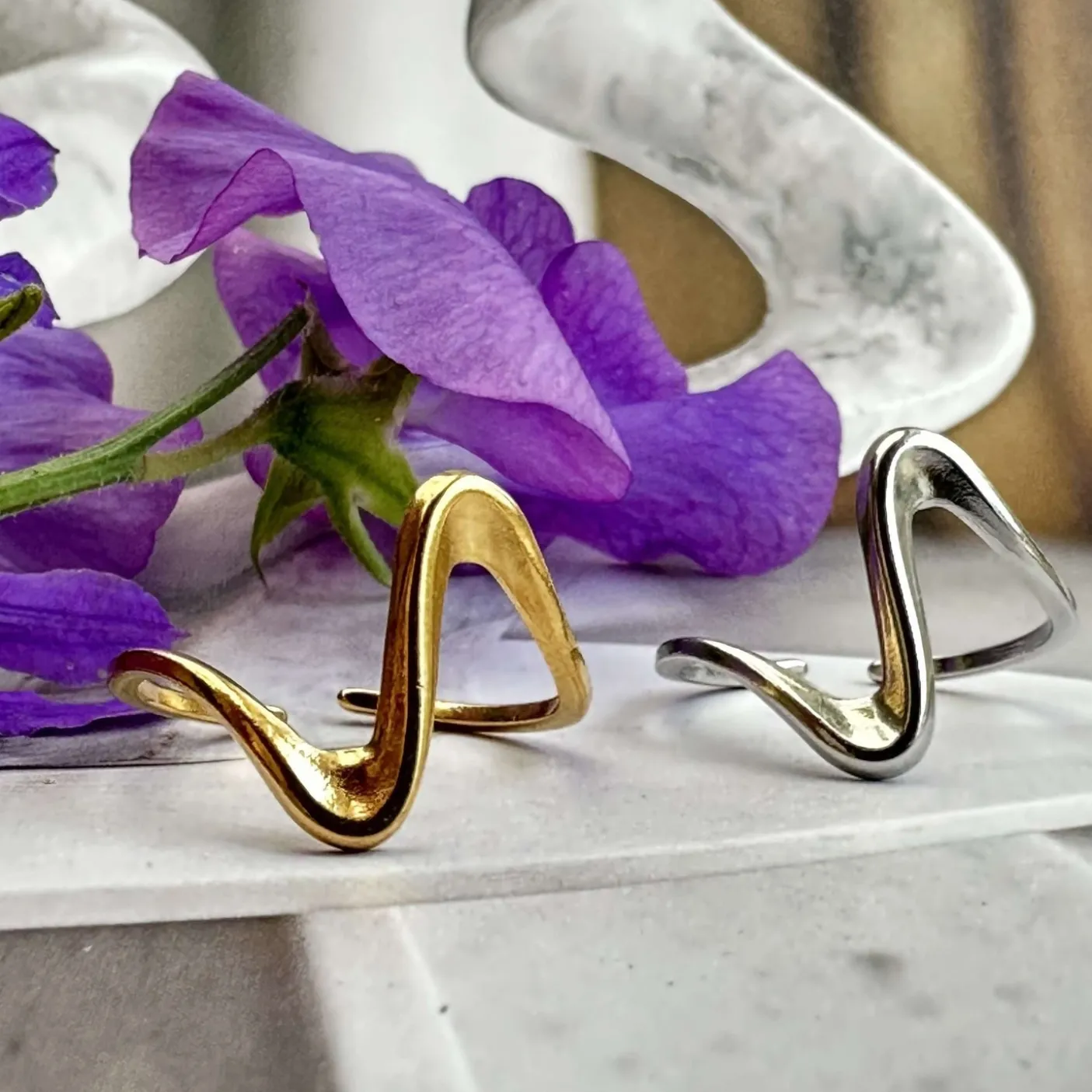 Ring Ida – Vandfast