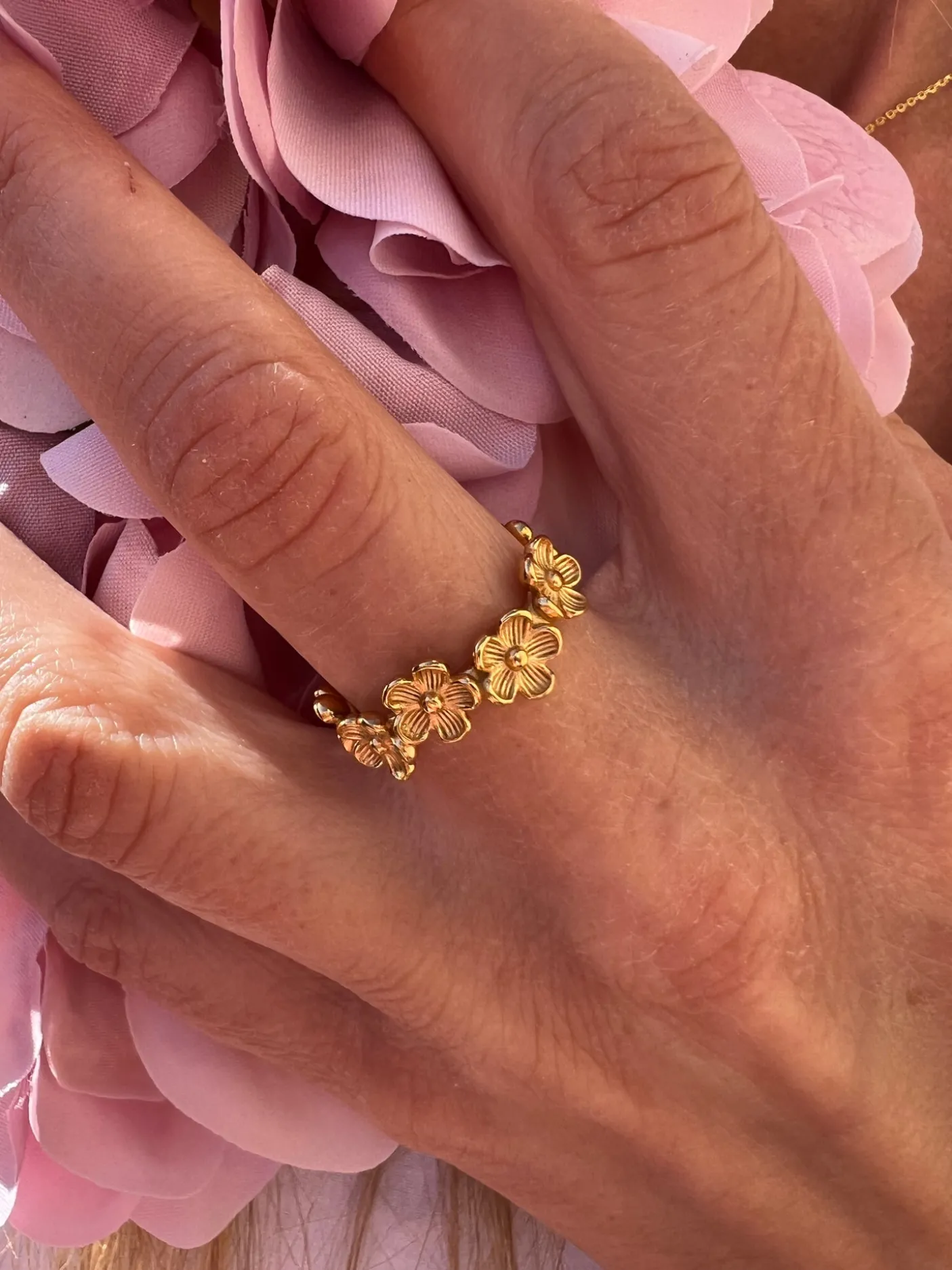 Ring Milla