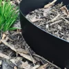 Ring til spejlbassin - Dia 33 Black