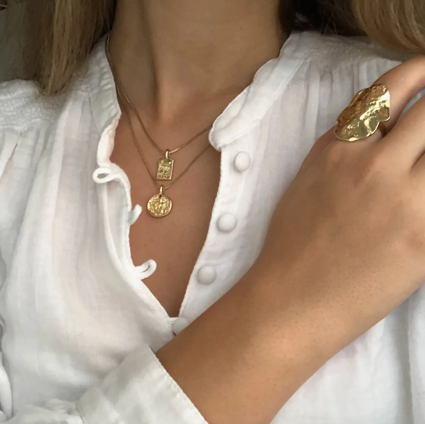 Ring VALKYRIA