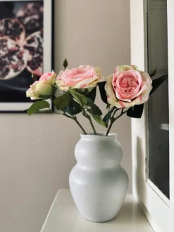 Rose 45cm – Pink