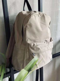 Rygsæk - Beige
