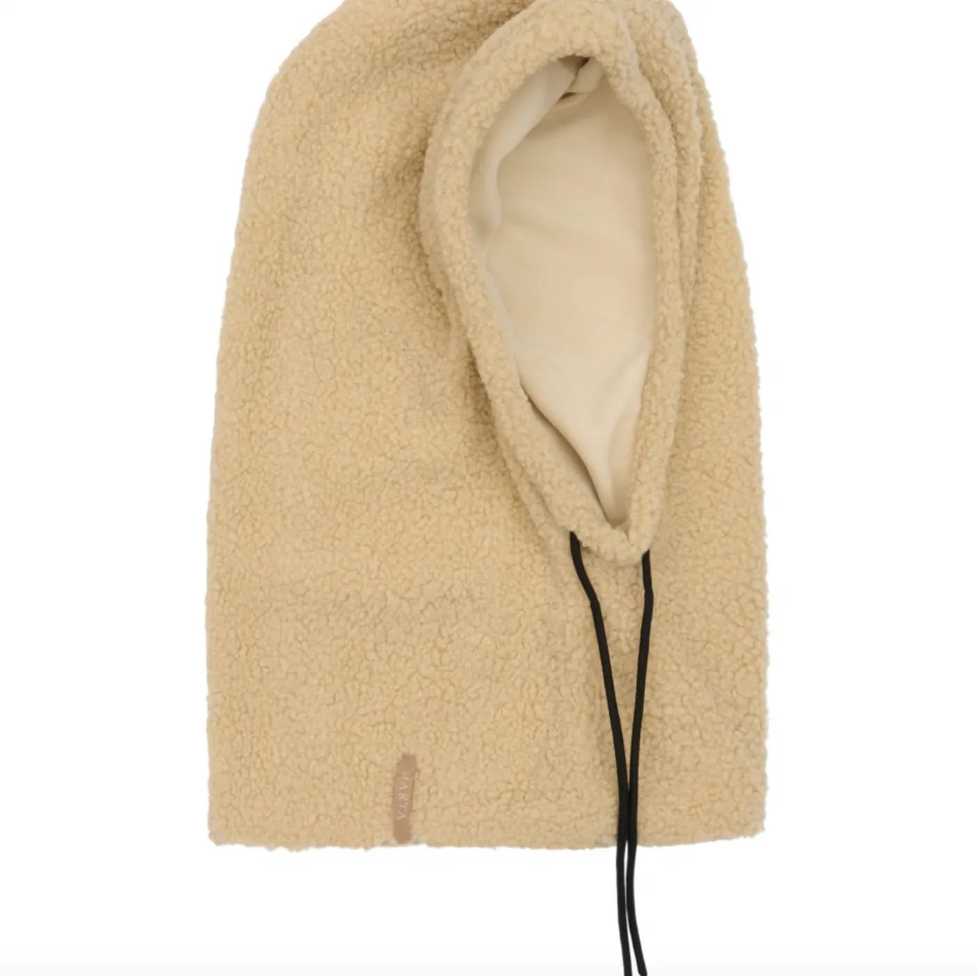Scarf Teddy Sand