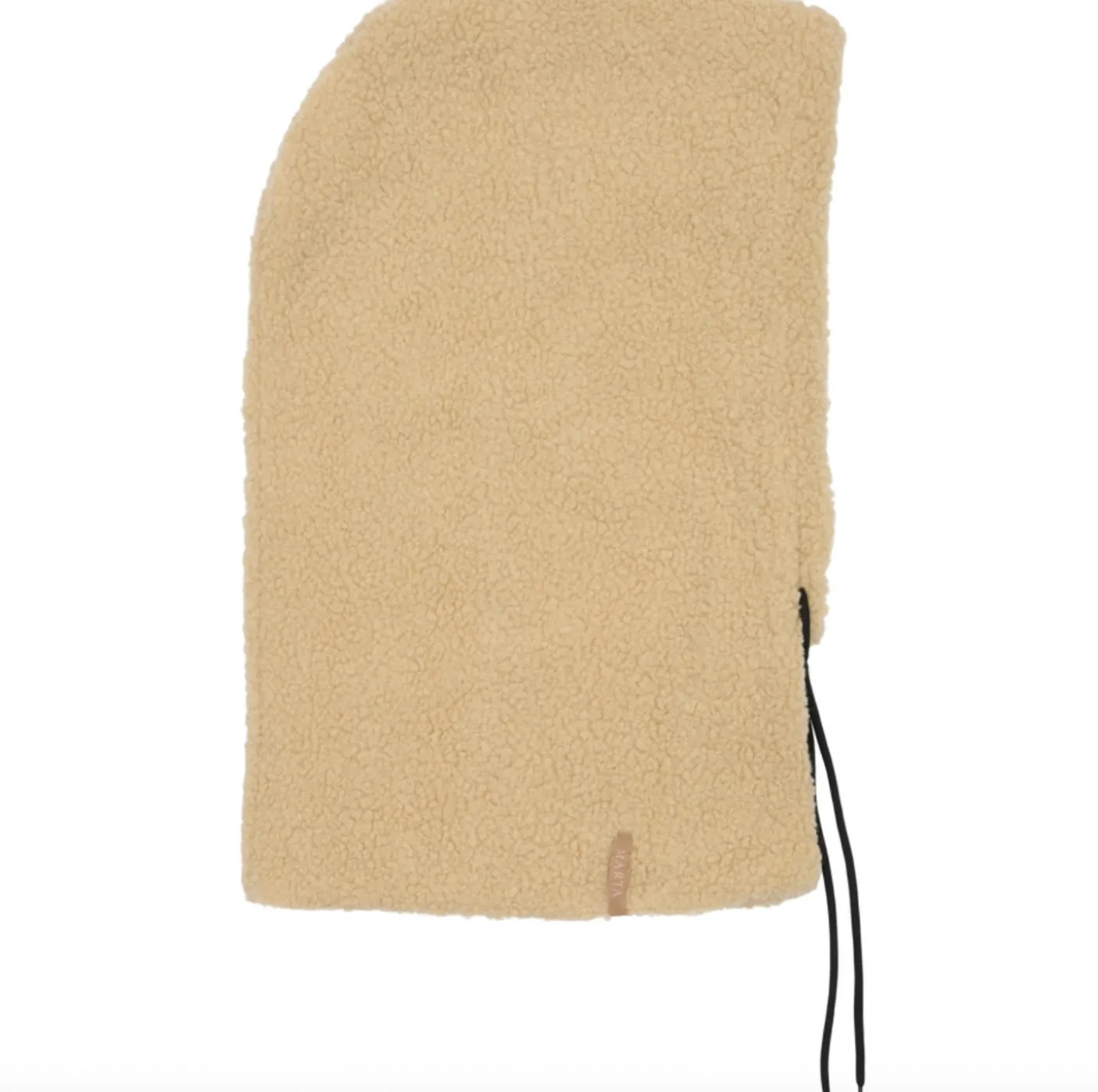Scarf Teddy Sand
