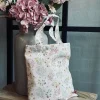 Shopper - Autumn flower