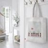 Shopper - Dannebrog
