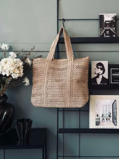 Shopper Dark Natur