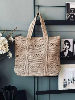 Shopper Dark Natur