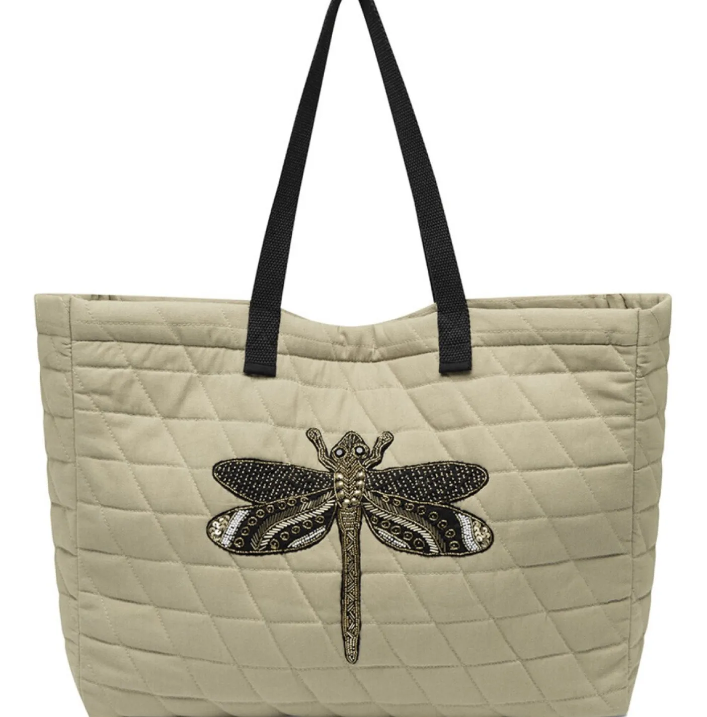 Shopper – Dragonfly