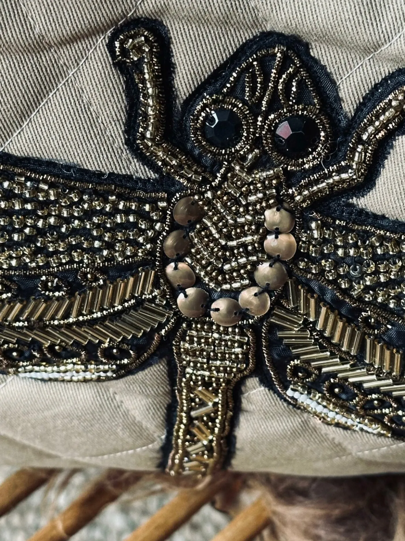 Shopper – Dragonfly