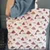 Shopper Forrest mushroom