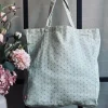 Shopper - Green dots