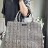 Shopper Julia - Dekoreret med eksklusivt print