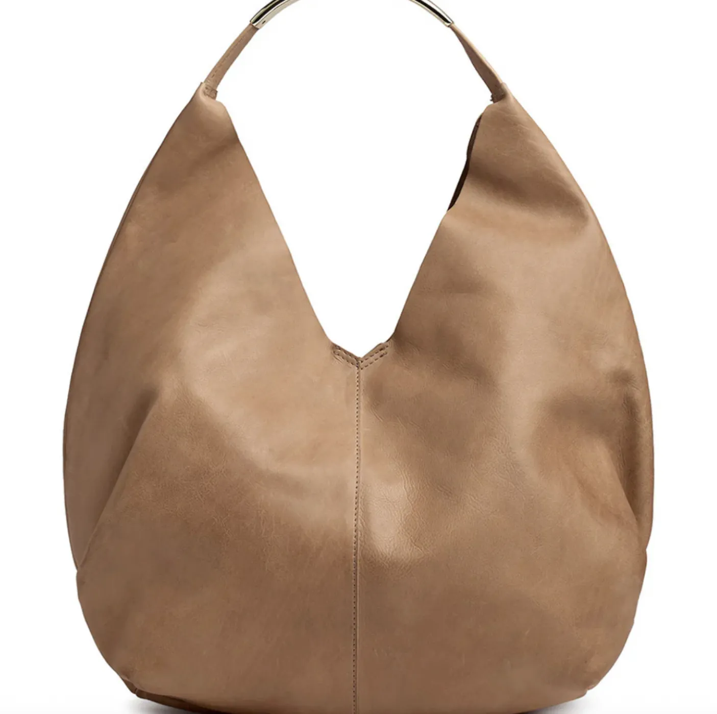 Shopper Lux - Sand