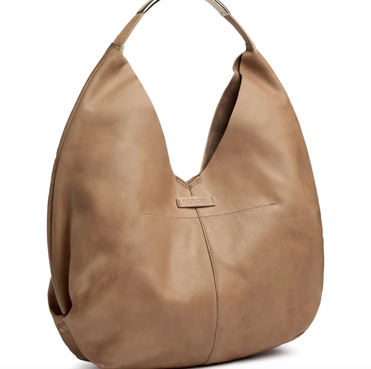 Shopper Lux - Sand