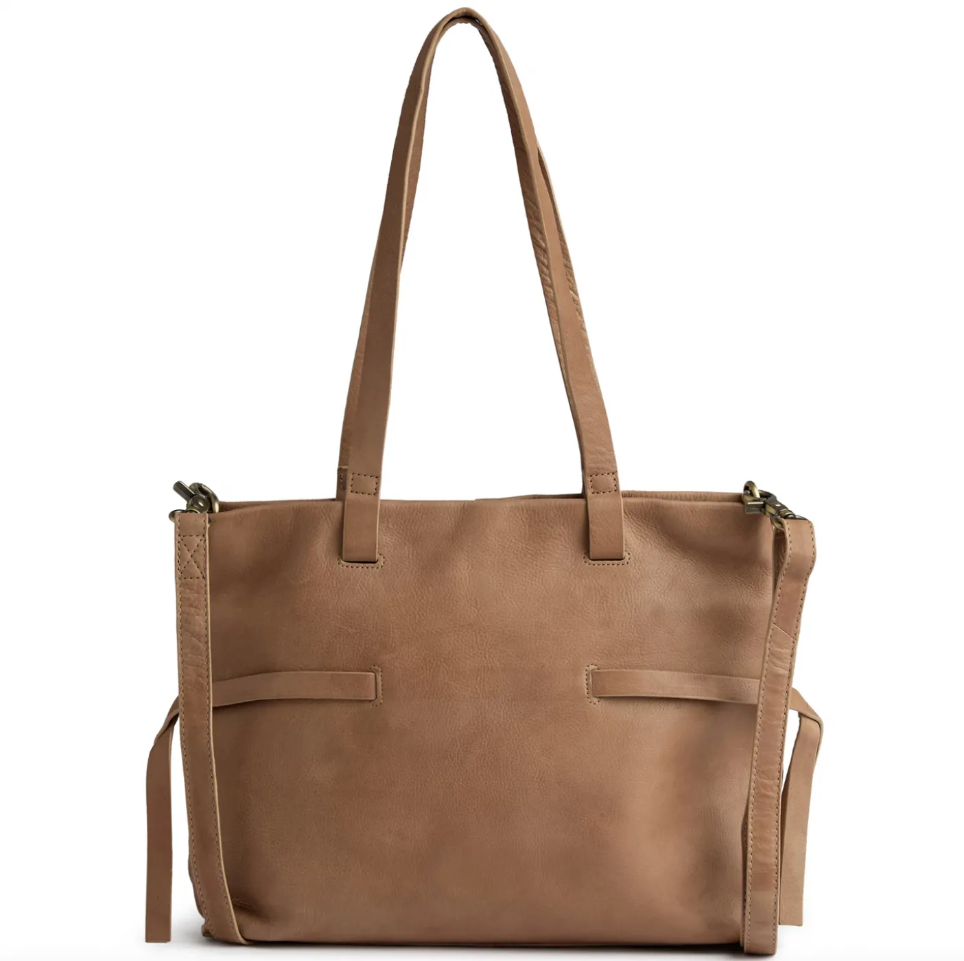 Shopper Nadia - Sand