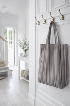 Shopper Stribet