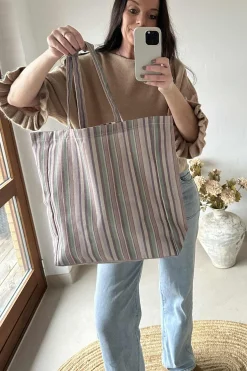Shopper Stribet