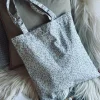Shopper - Tiny flora