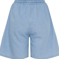 Shorts Kira - Lys denim
