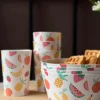 Skål FRUIT - 4 stk.