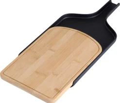 Skærebræt med bakke