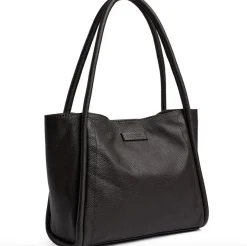 Skuldertaske Dark brown