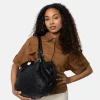 Skuldertaske Minea - Black