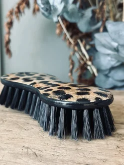 Skuresvamp Leopard