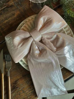 Sløjfe 34cm