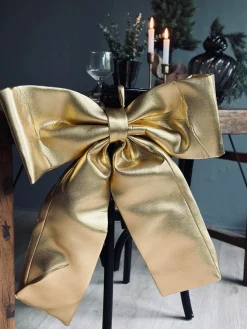 Sløjfe XL GOLDEN