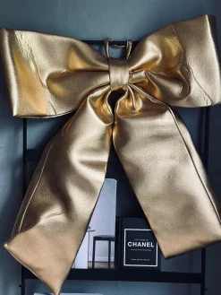 Sløjfe XL GOLDEN