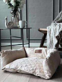 Sofa til kæledyr