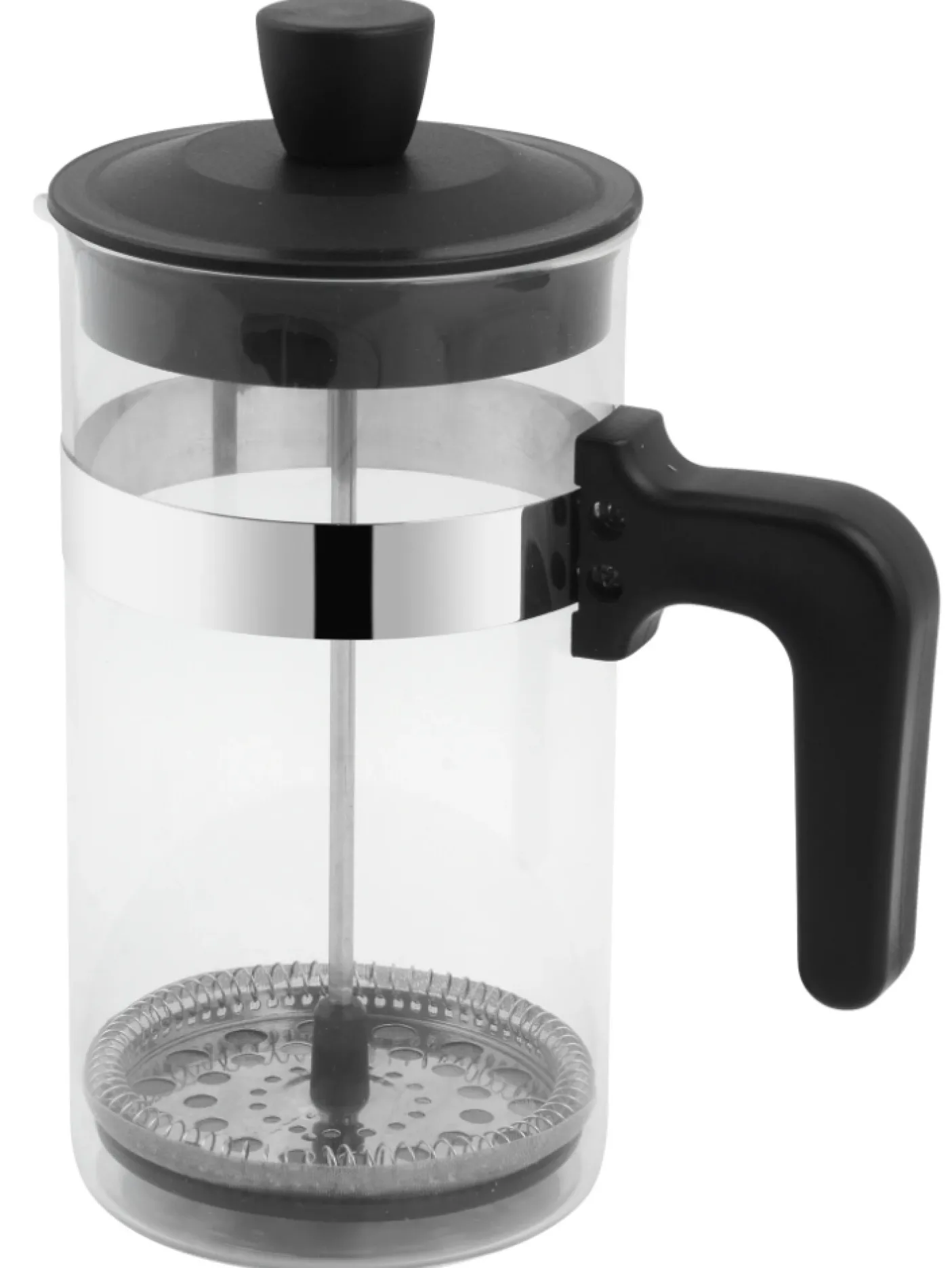 Stempelkande 1 liter
