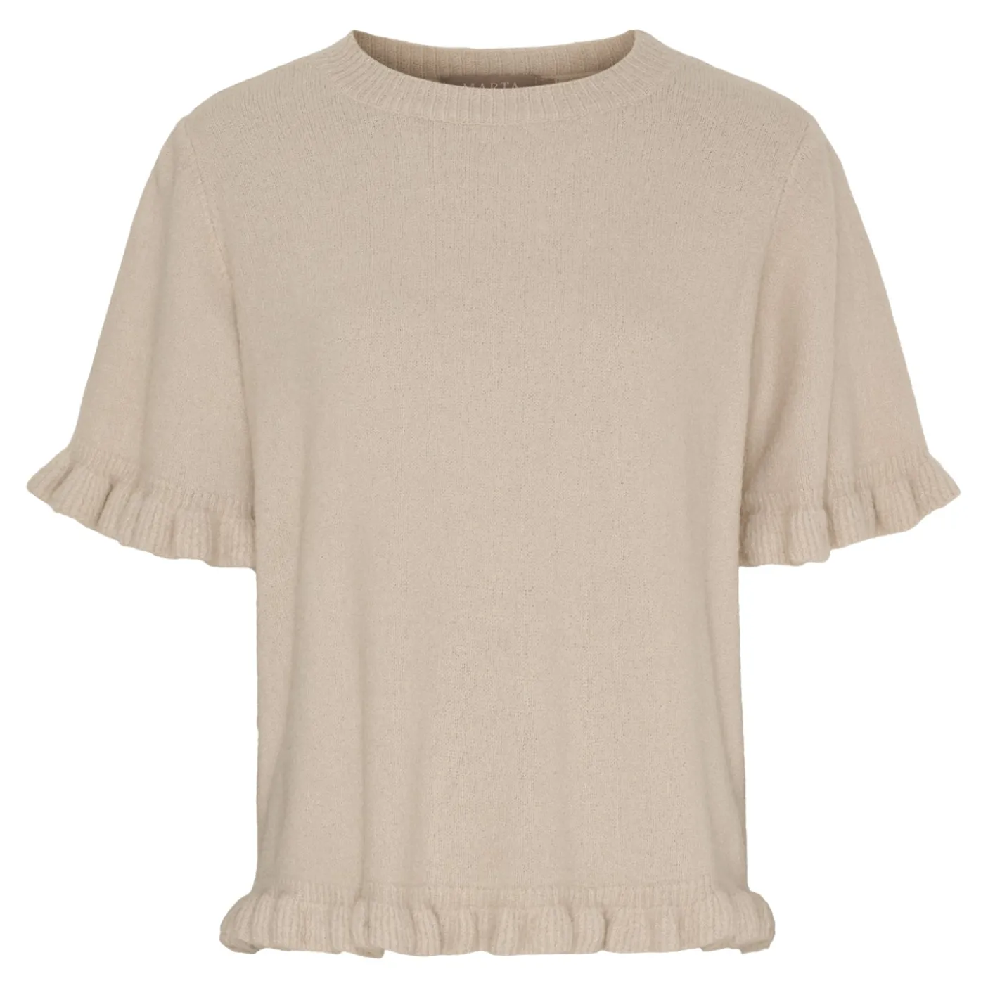 Strik Briala - Beige