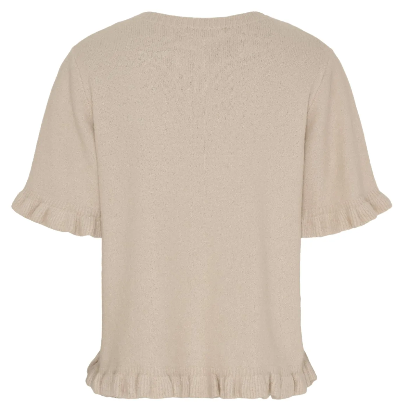 Strik Briala - Beige