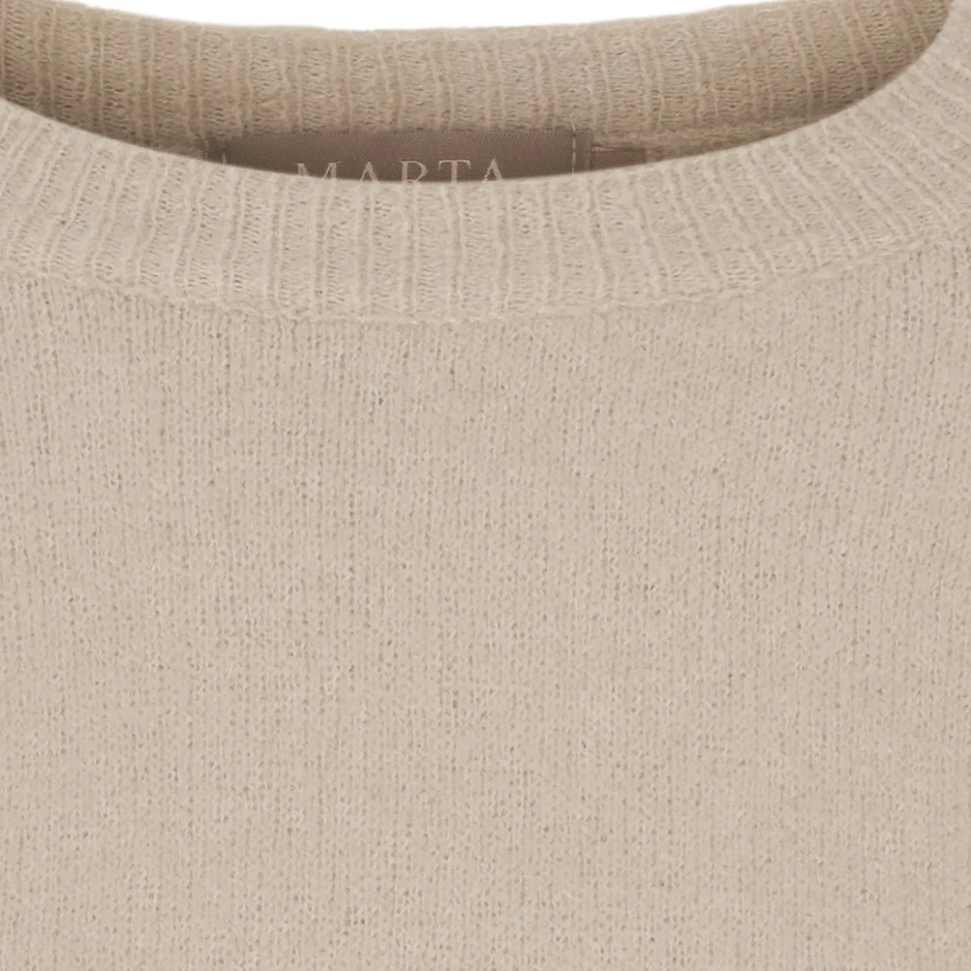 Strik Briala - Beige
