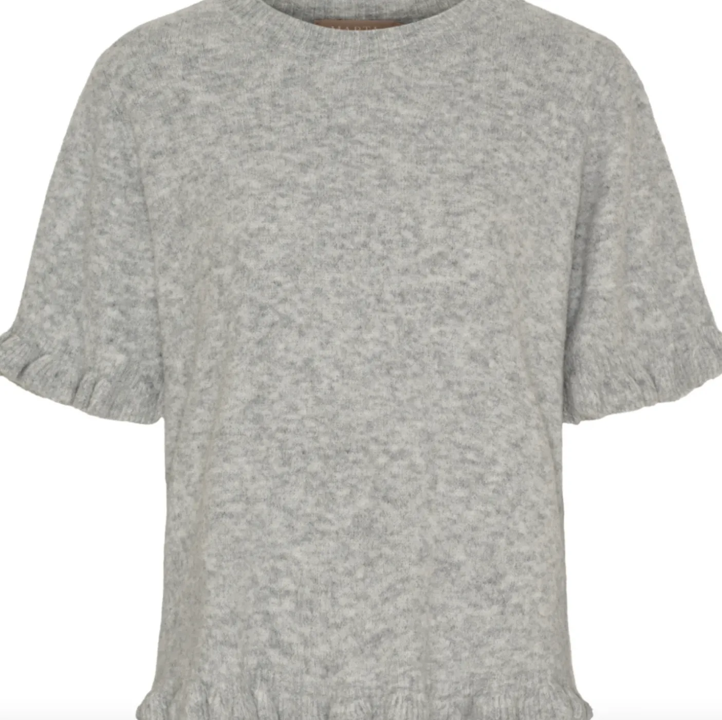 Strik Briala - Grigio